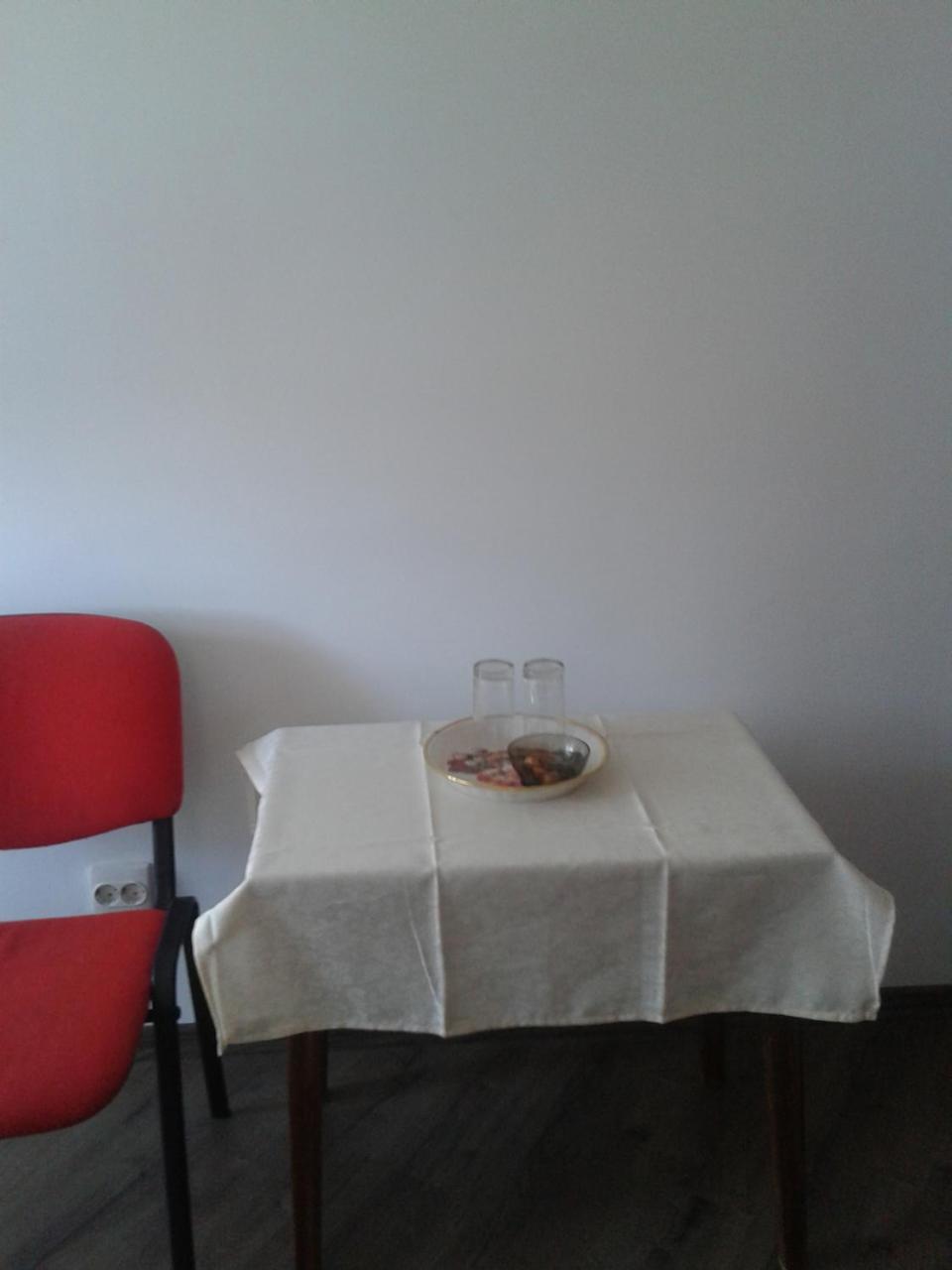 Villa Alex Slatina  Extérieur photo