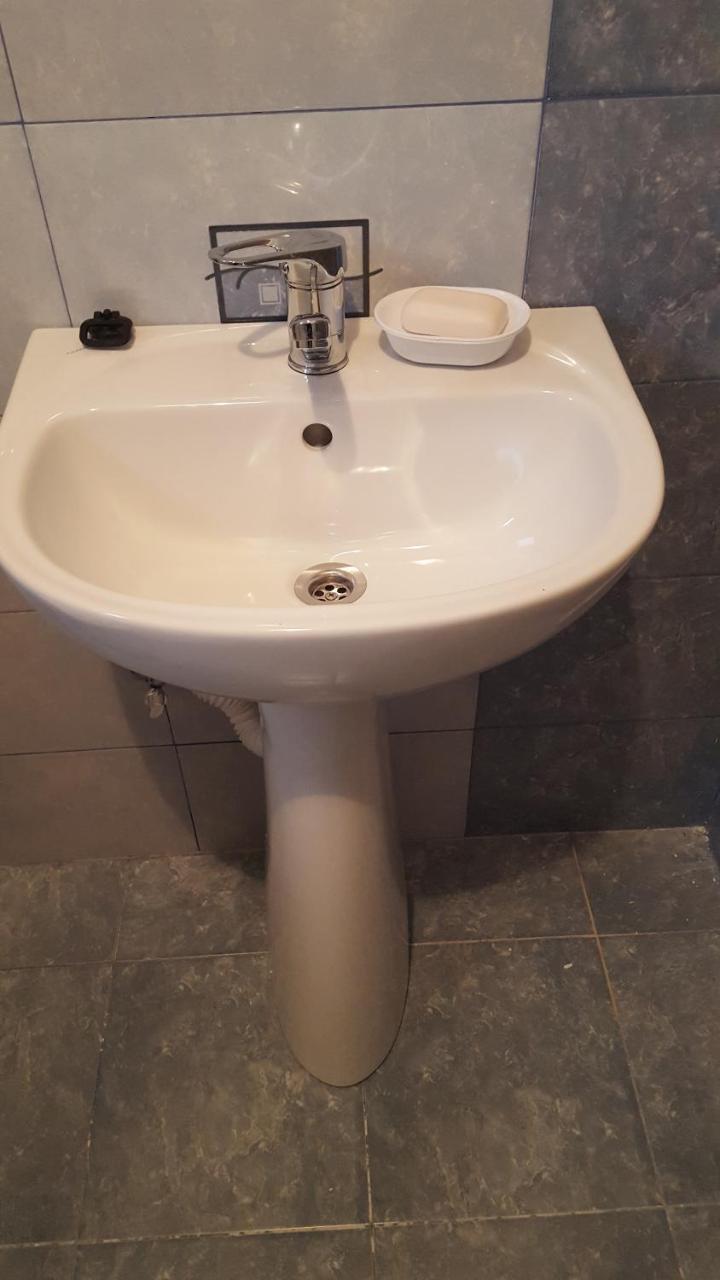 Villa Alex Slatina  Extérieur photo