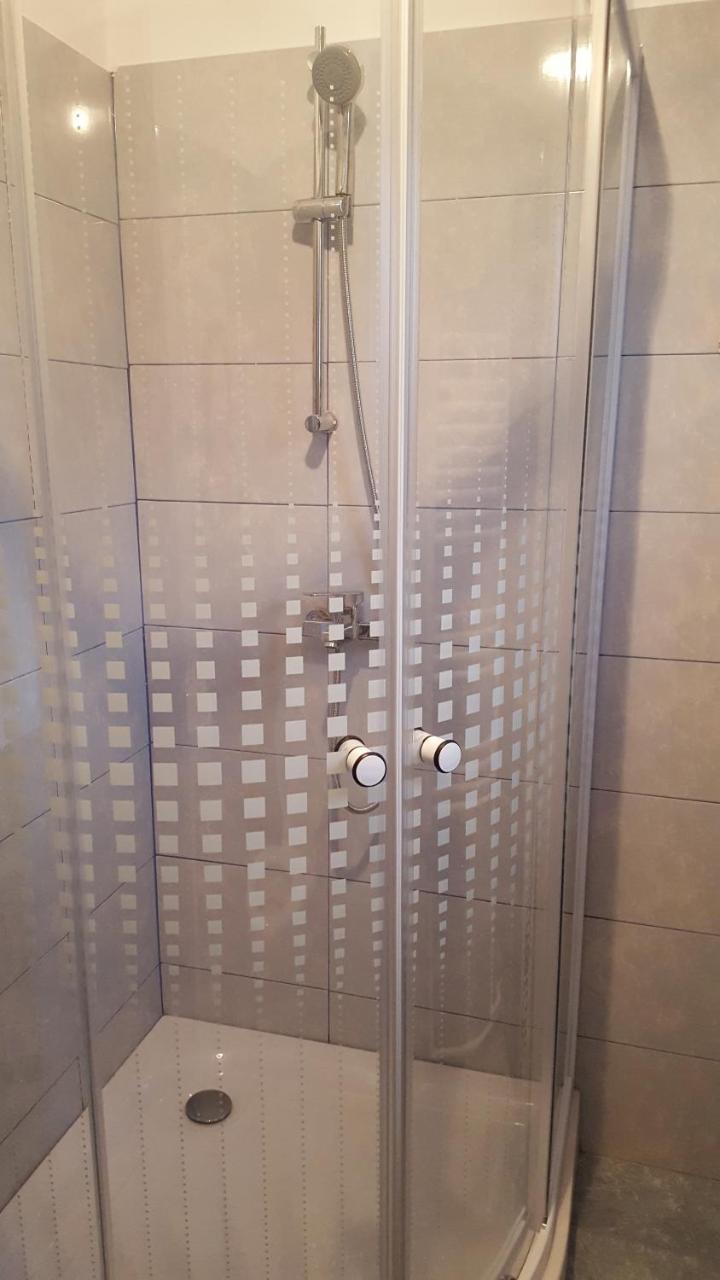 Villa Alex Slatina  Extérieur photo